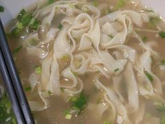 -西部马华清真兰州牛肉面·烧烤夜市(三里河店)