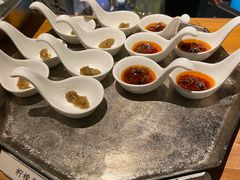 老友酱-漆黑觉米粉(三里屯店)