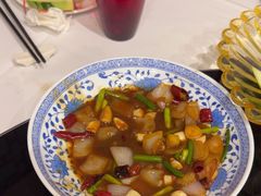 -丰收日·小海鲜·沪上家宴(顾村正大店)