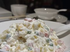 -玫瑰厅上海菜(兴国路店)