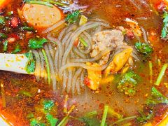 -小杨生煎(白玉兰广场店)