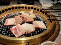 -谷牛日式烤肉(宝山U天地店)