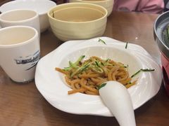 -百年认一力 太原老字号 (桥头街店)