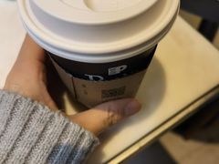 -Peet's Coffee皮爷咖啡(豫园店)