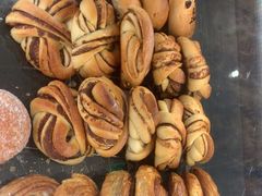 -BAKER&SPICE(祥云小镇店)