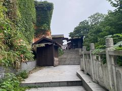 -句容茅山景区