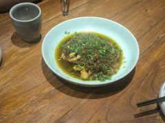 -云海肴·汽锅鸡·云南菜(美罗城店)