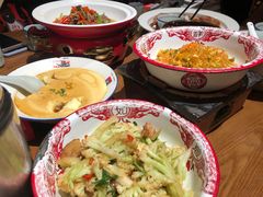 -老湘村·湖南土菜(天河维多利店)