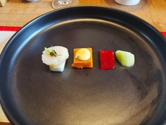 -鲤院·新中式美学·庭院餐厅(夫子庙店)
