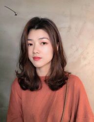 -藤野造型·烫发染发