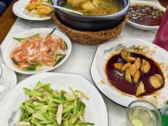 -蟹天蟹地农家菜·阳澄湖大闸蟹(浅水湾店)