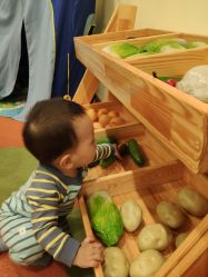 -酷嗒动物文化乐园(cutezoo西溪乐天城店)