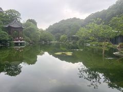 -云溪植物园