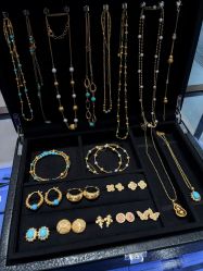 -Cindy Jewelry·钻戒·彩色宝石