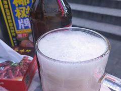 -辣不怕口味虾(凌霄路店)