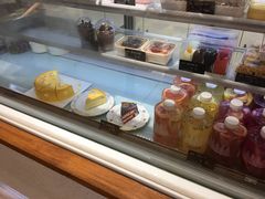 -旧识old mate·烘焙蛋糕店