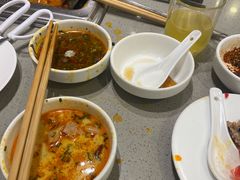 -海底捞火锅(旭辉MALL店)