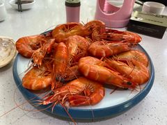 -锦里海景海鲜餐厅.三亚老字号(亚龙湾中心广场店)