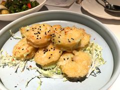 -玫瑰厅上海菜(兴国路店)