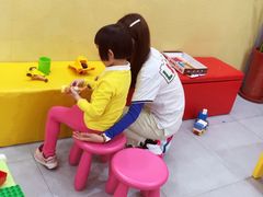 -韦哲乐高机器人·等级考试·少儿编程(羽山路校区)