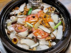 野生菌汤锅-茶马古道·野生菌清汤黄牛肉(沙溪店)