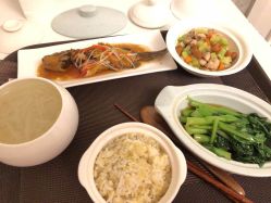 -弗蕾亚·和月月子调理院(东湖店)