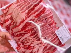 -盒马X会员店(上海森兰商都店)