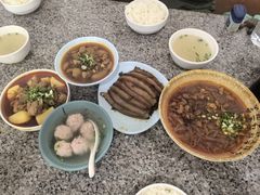 -李记小小吃(涪江路店)