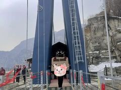 -云丘山景区