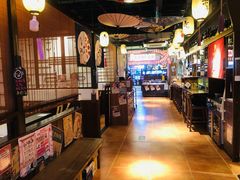 大堂-赤谷和牛烧肉居酒屋(石景山店)