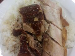 -陈光记烧腊店(罗保博士街店)