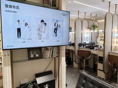 -海马体大师店(上海华润时代广场大师店)