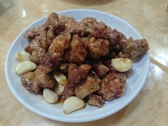 -武夷山土菜馆(水晶森林晶尚名苑店)