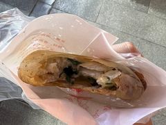 -沙州食驿·非遗小吃夜市