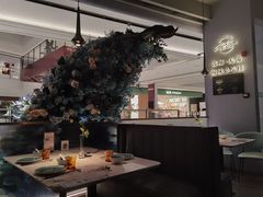 -雀蓝川菜(滨湖万象汇店)