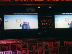 -温莎KTV(珠江路店)