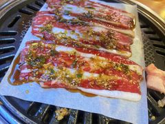 -杀猪天·韩国烤肉(总店)