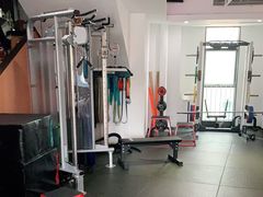 -MEGA BASE 健身馆(南山店)