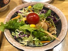 -桃屋日本料理(清华科技园店)