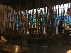 -伊爽串吧