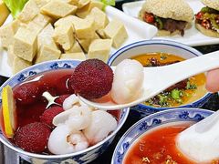 -汇聚德京味铜锅涮肉(沈家桥二路店)
