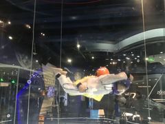 -飞行家太空体验馆(祥云小镇店)