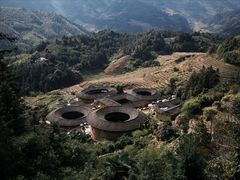 -福建土楼(南靖)景区