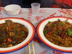 -回家吃饭·地道南昌菜(建德观总店)