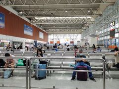 -成都东站汽车客运站