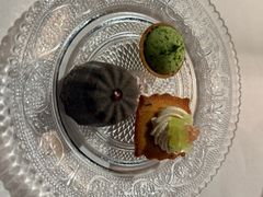-三嚥阁 La Villa Restaurant