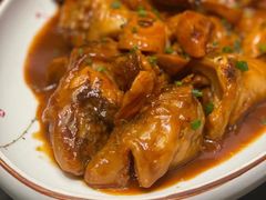 -童福兴·南京菜(老门东店)