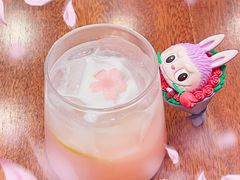 -玛格萝妮比萨屋(四平店)
