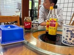 -藏书金记家宝羊肉馆(黄河北路店)