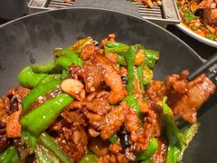 -新乾隆酒楼(帝景园店)